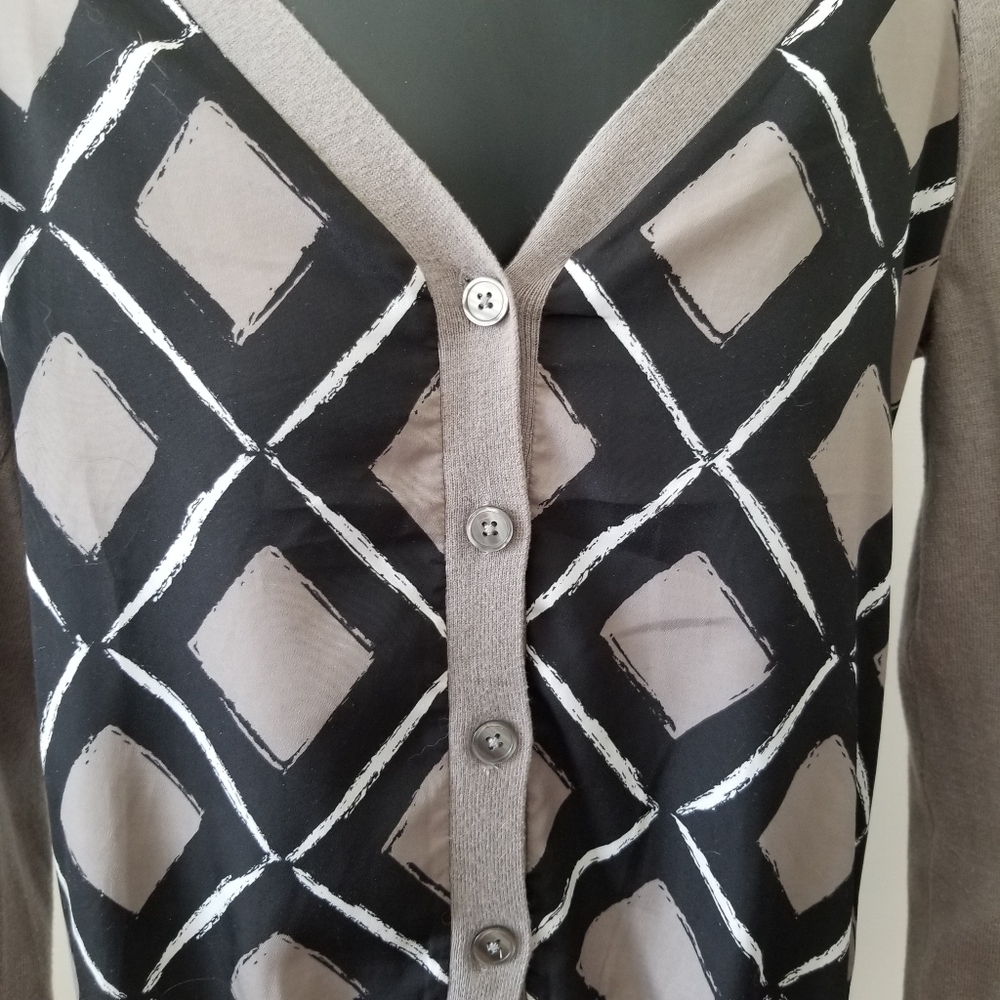 Jacob Cardigan - Picture 2 of 4